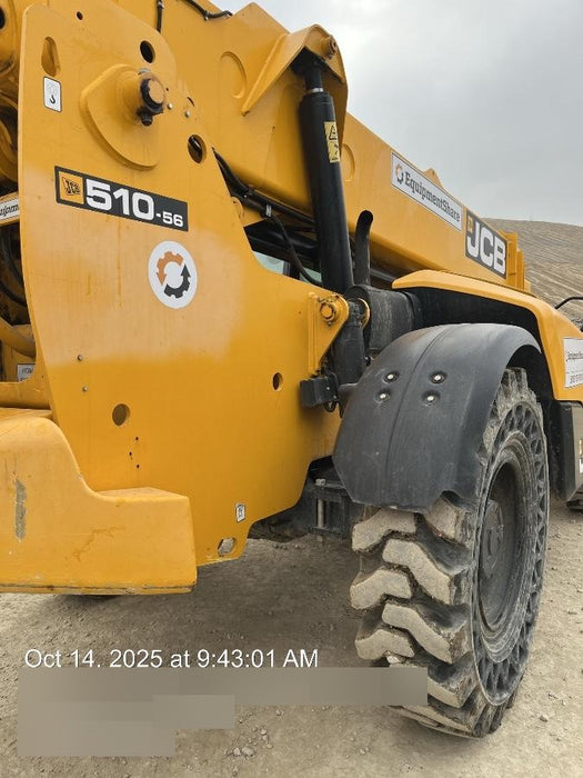 2020 JCB 510-56