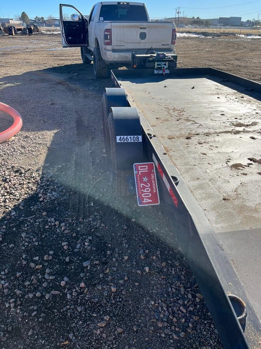 2024 STEELPOINT K19E