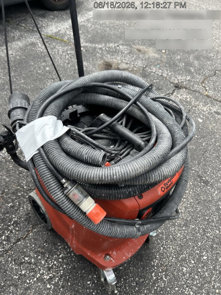 2025 HILTI DD-WMS 100