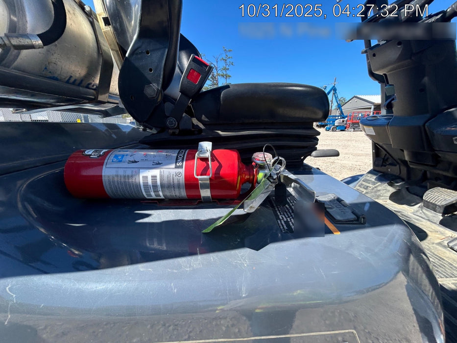 2022 TOYOTA 50-8FGU25