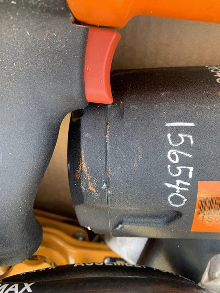 2021 MICHIGAN PNEUMATIC 751SS