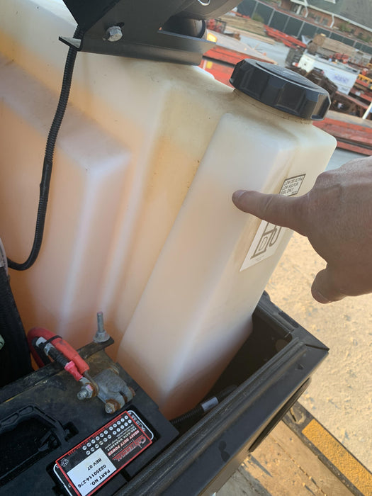 2020 SULLAIR 185-DPQ