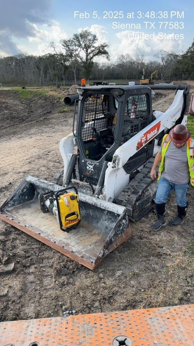 2024 WACKER NEUSON BS68-4Ab/28