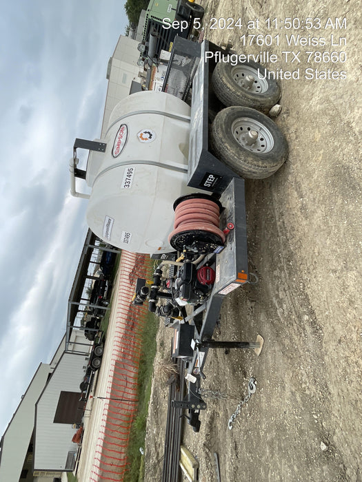 2023 SIMPSON SWT-52517