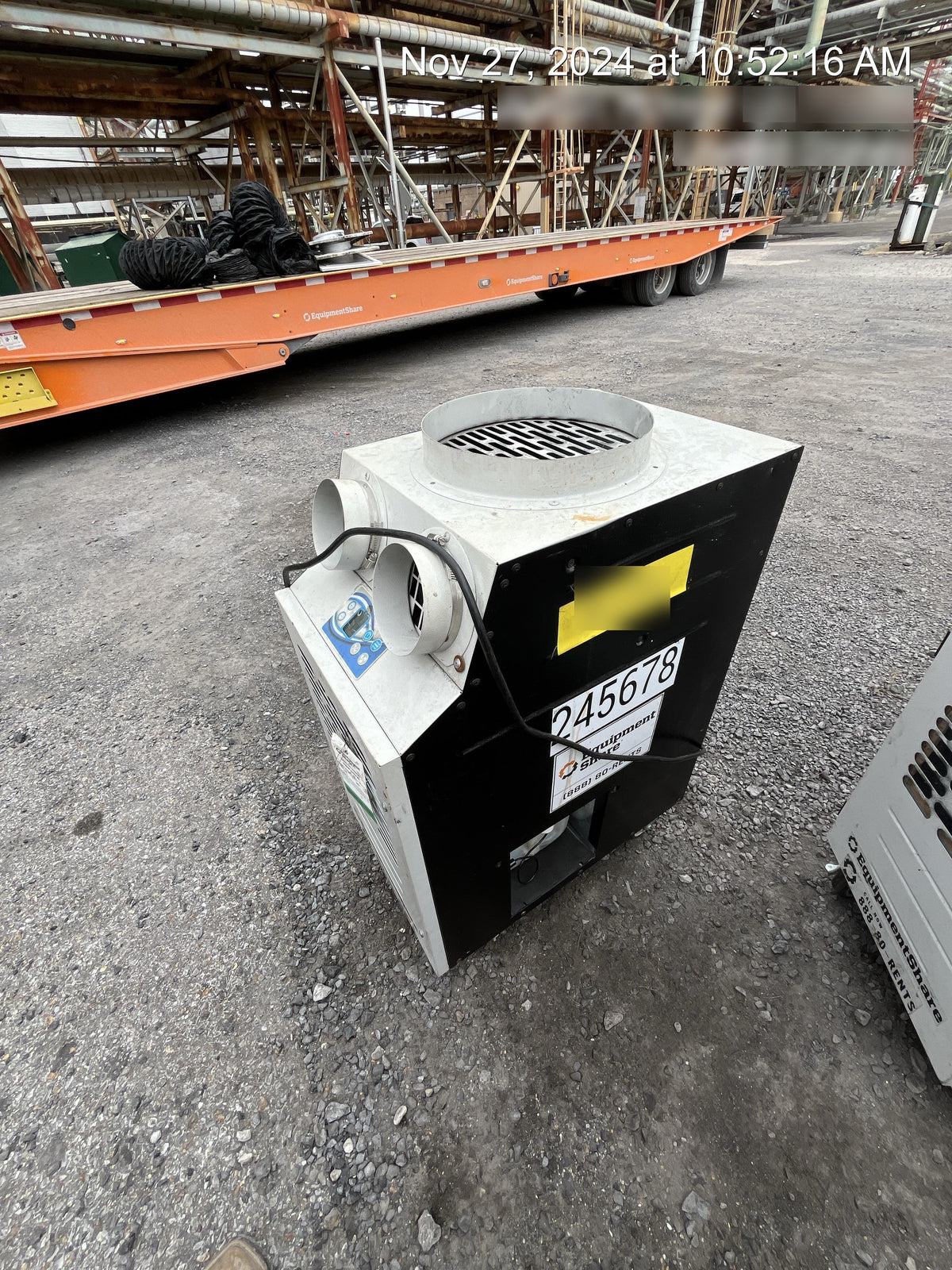 2022 KWIKOOL KPAC1411-2