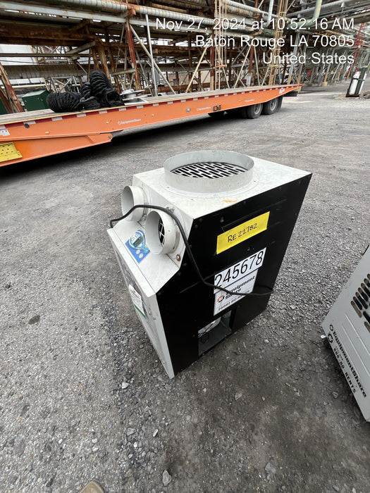 2022 KWIKOOL KPAC1411-2