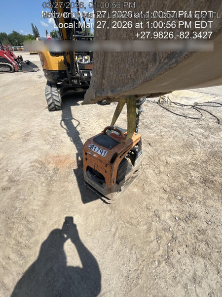 2023 MULTIQUIP MVH158