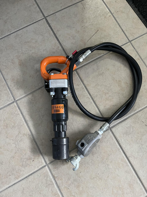 2023 MICHIGAN PNEUMATIC MP-MOTOC-375-ITD