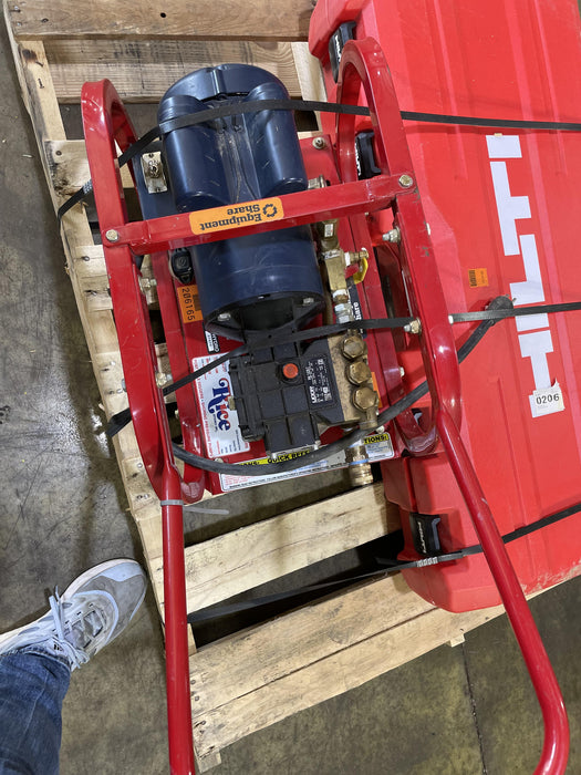 2022 HILTI DX 9-ENP