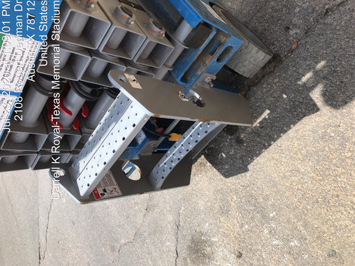 2020 Genie GS-1930 GENIE GS-1930