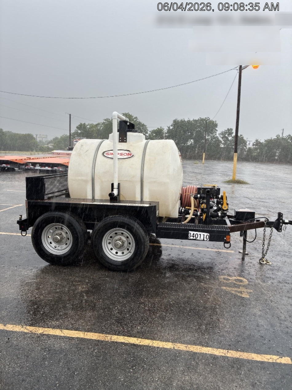 2023 SIMPSON SWT-52517