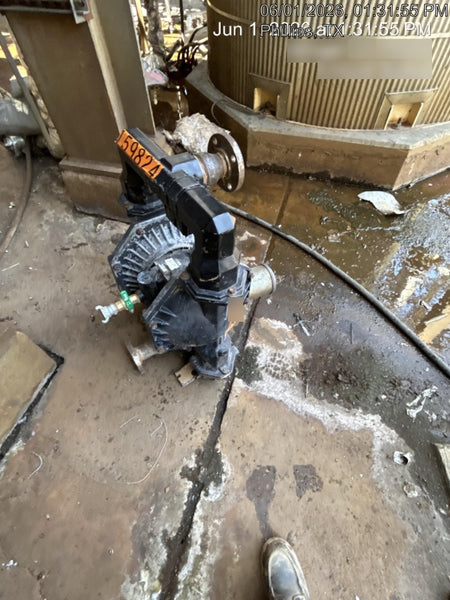 2021 INGERSOLL RAND PD30A-AAP-CCC-C
