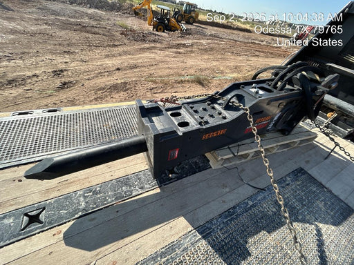 2025 STRIKER TNB-151	