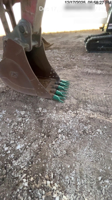 2020 LINK-BELT 250X4EX