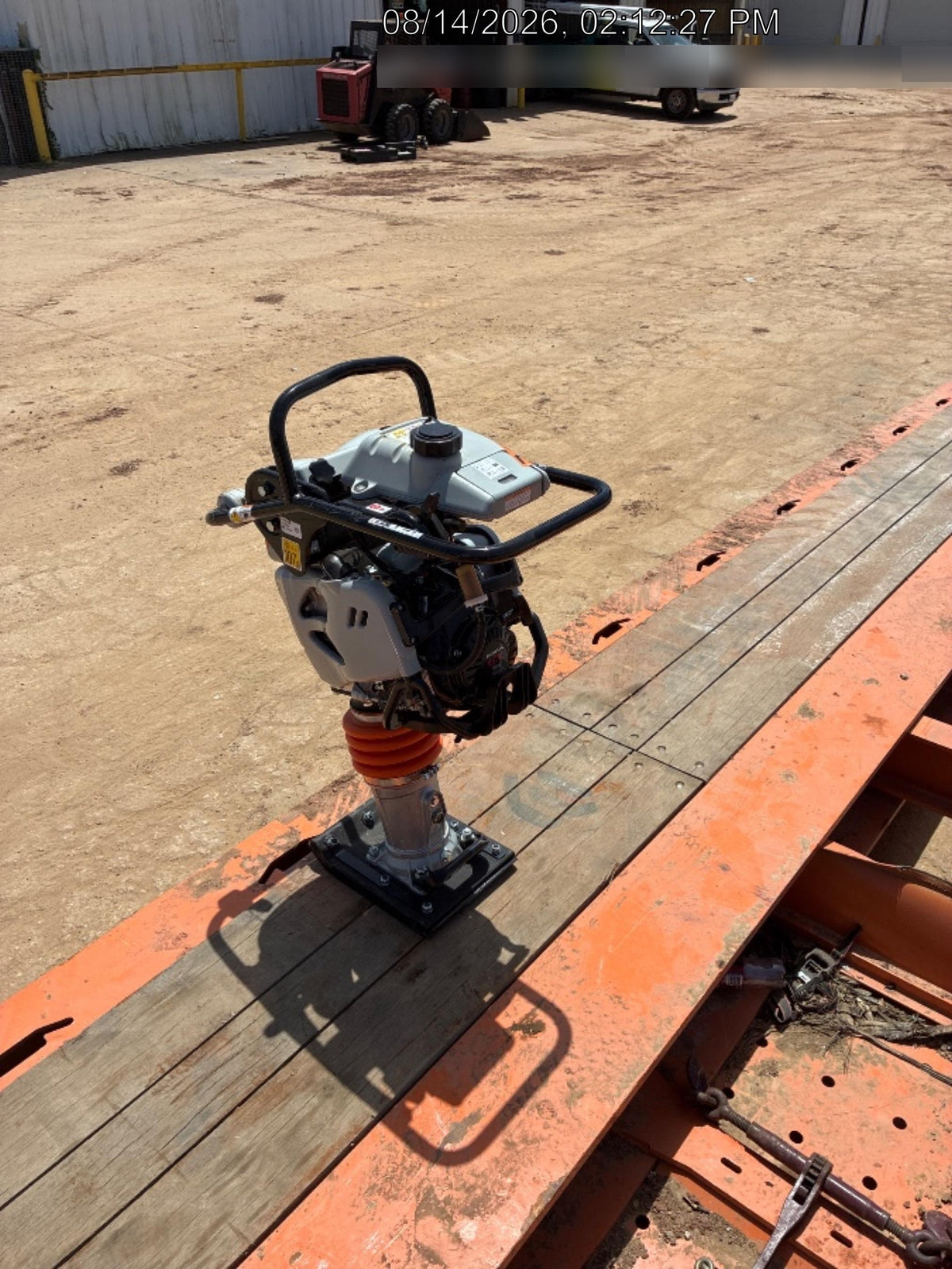 2026 MULTIQUIP MTX60HD