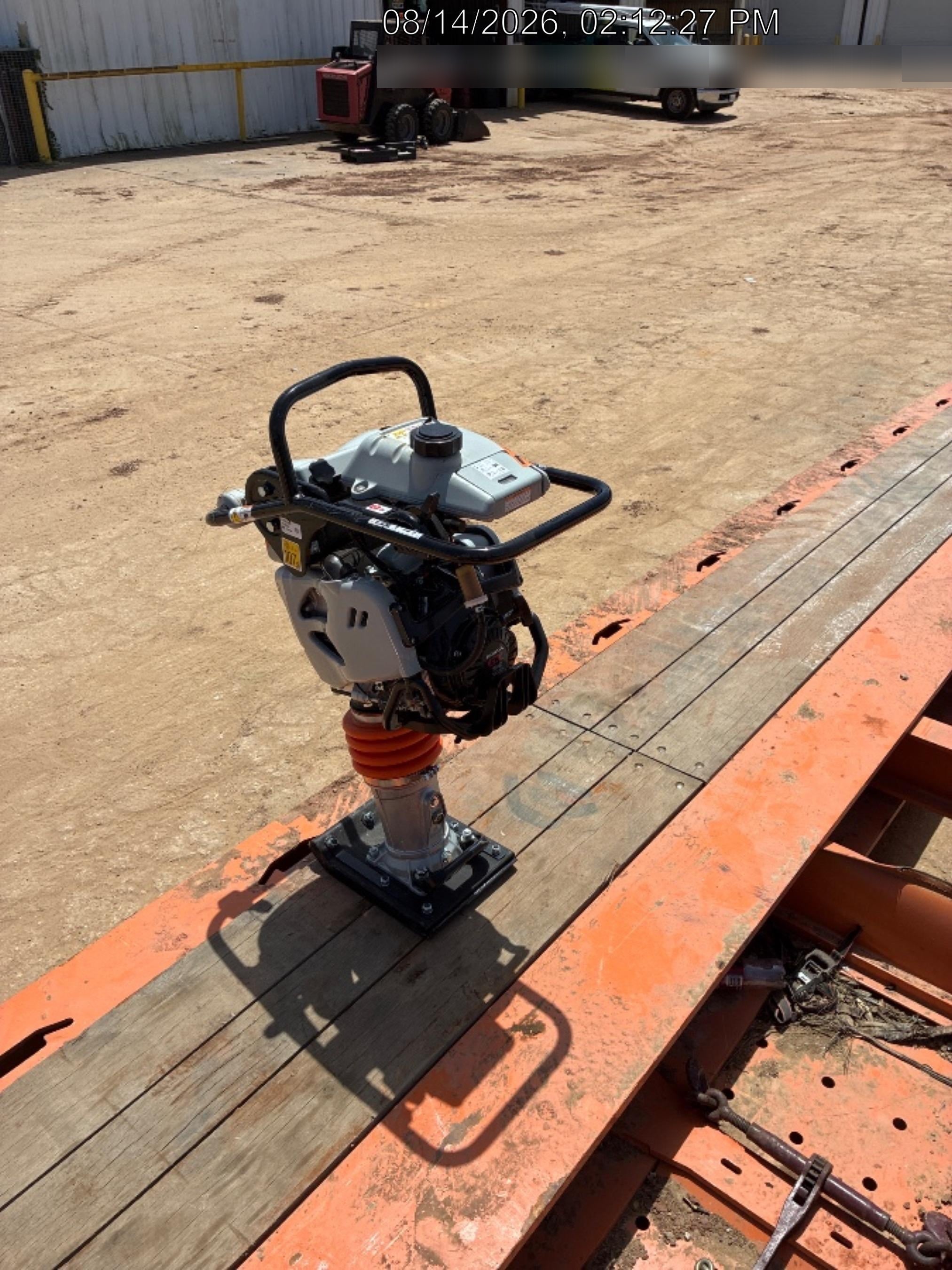 2026 MULTIQUIP MTX60HD