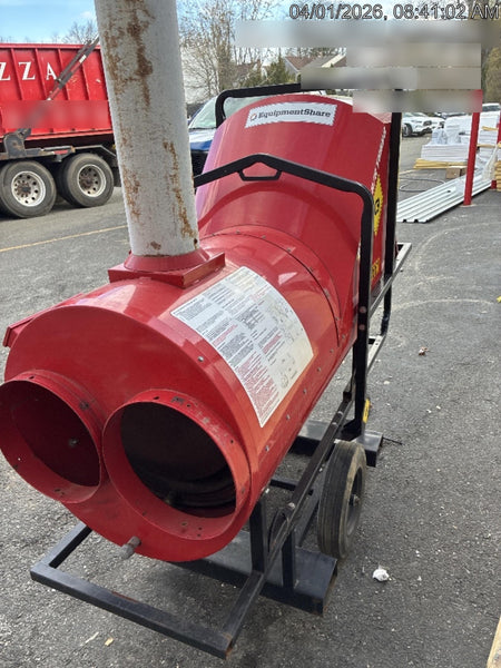 2022 CAMPO EB400G-RE3