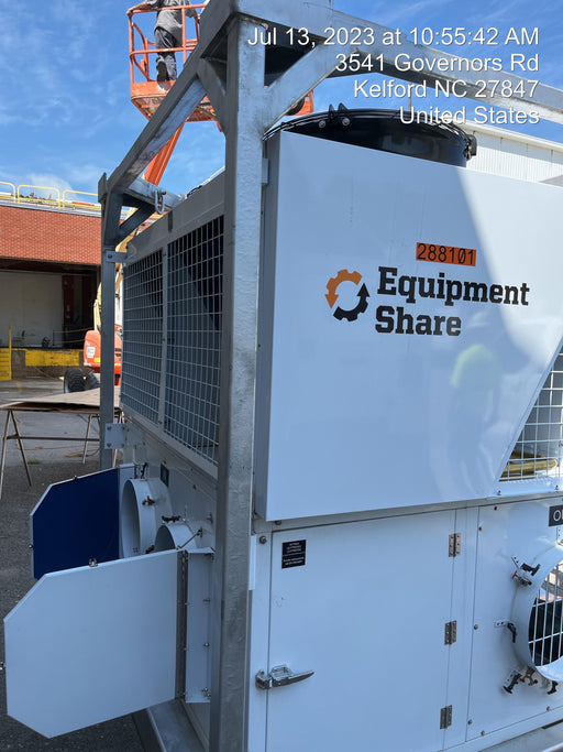 2022 SMARTECH SACP41A-HS