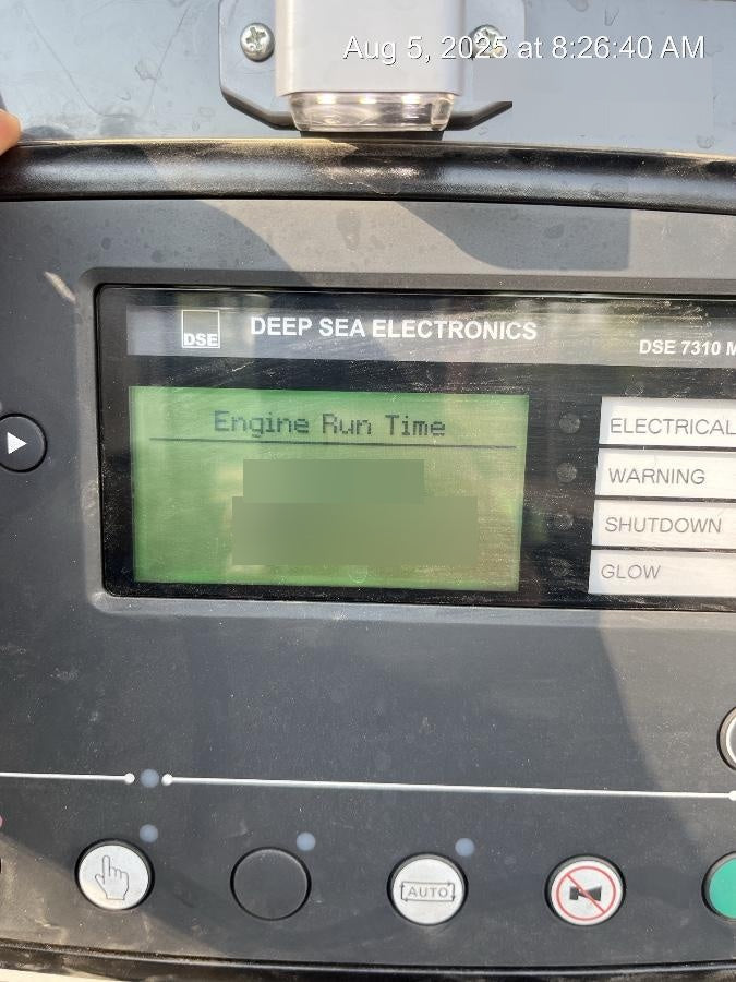 2022 AIRMAN SDG25S-8E1