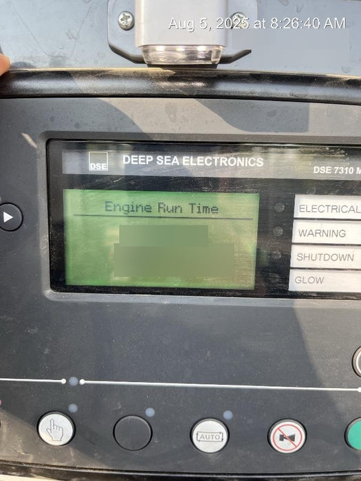 2022 AIRMAN SDG25S-8E1