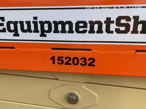2021 JLG R3246