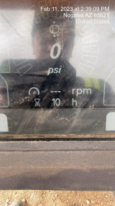 2022 ATLAS COPCO XAS188 CWK