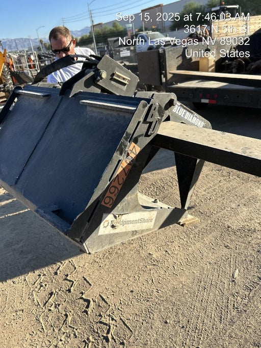 2024 BLUE DIAMOND 106020-26