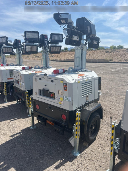 2026 TRIME X-SMART (EL1250H)