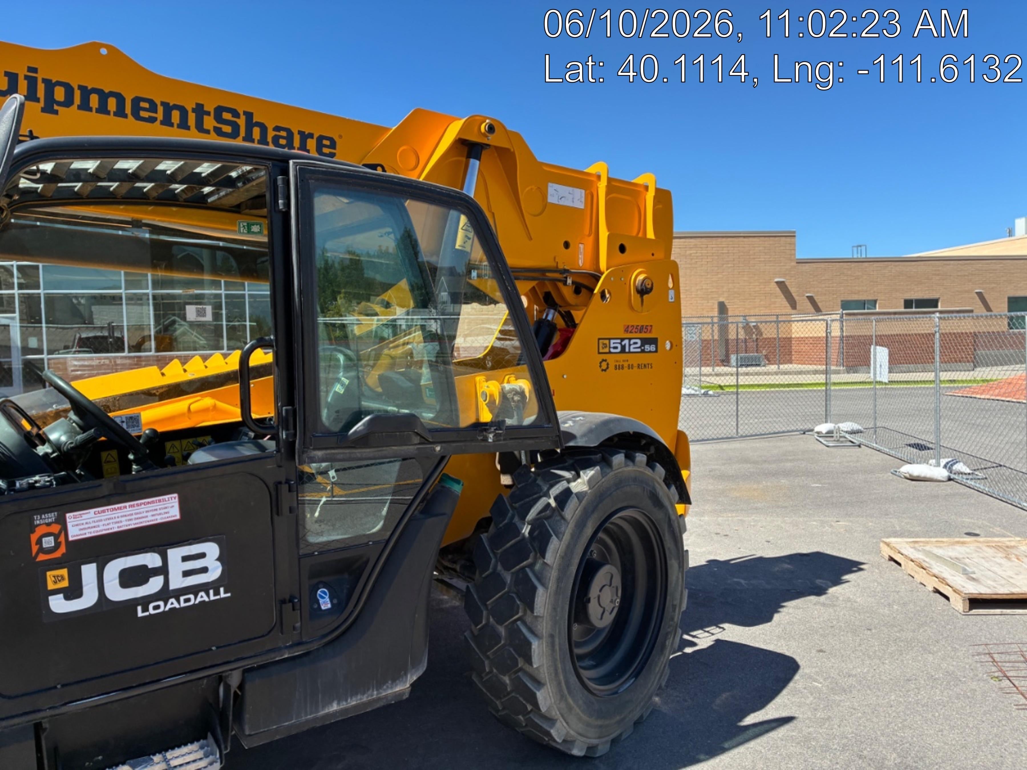 2024 JCB 512-56
