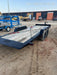 2024 LOADTRAIL Tilt-Deck Rental Trailer