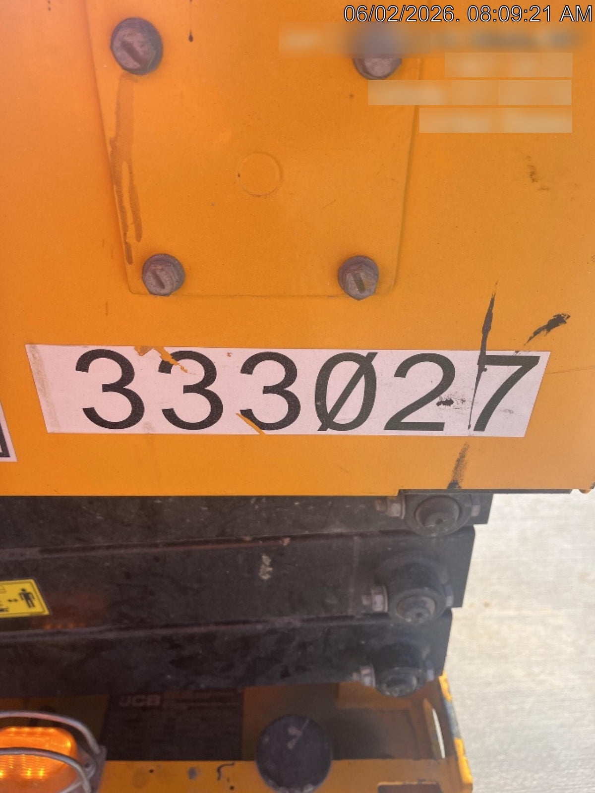 2023 JCB S1930E
