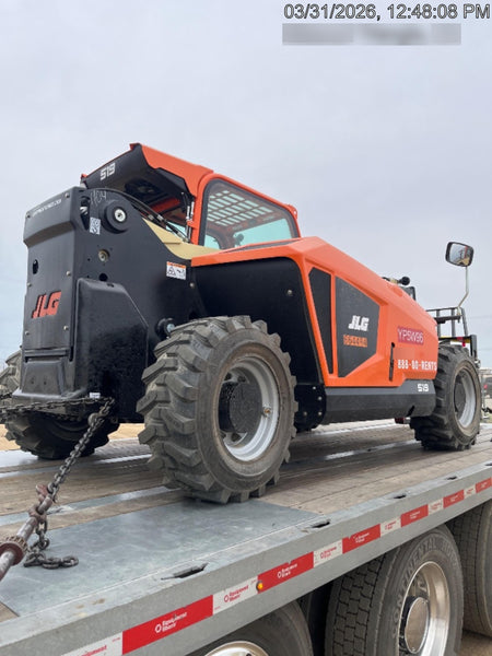 2026 JLG 519