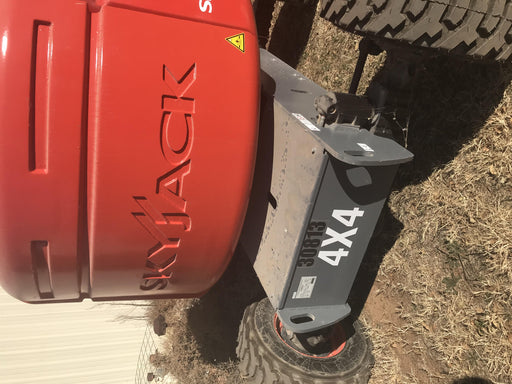 2019 SKYJACK SJ46 AJ