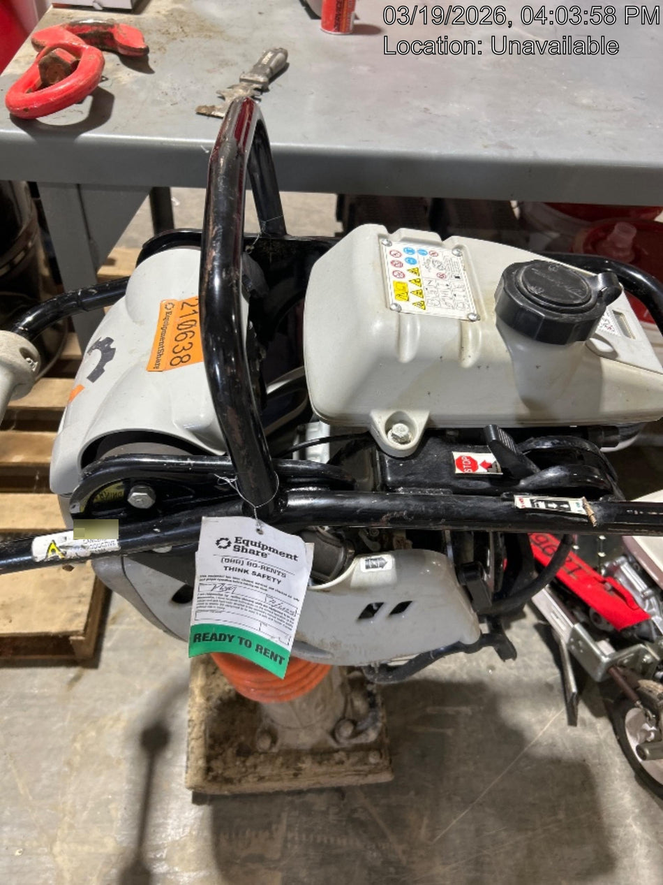 2022 MULTIQUIP MTX60HD
