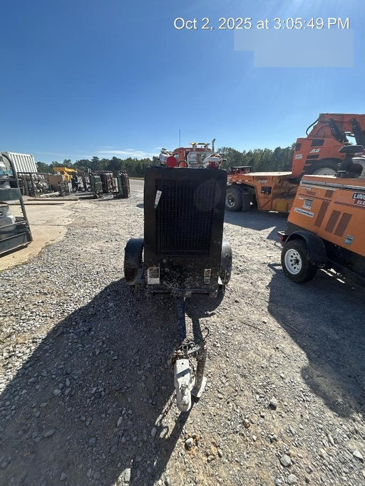 2020 Miller Electric BIG BLUE 500 BIG BLUE 500 PRO (KUBOTA) DELUXE W/ ARCREACH