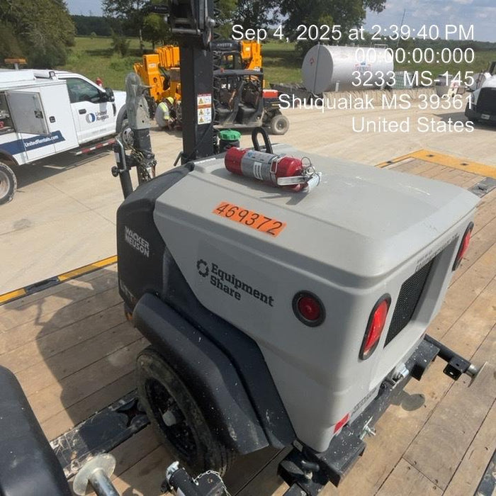 2024 WACKER NEUSON LTT4