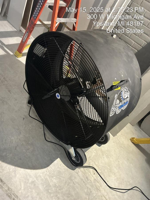 2024 SCHAEFER VKM36-2-B-O