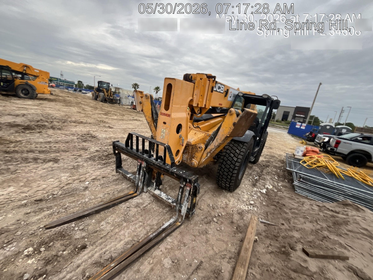 2022 JCB 512-56