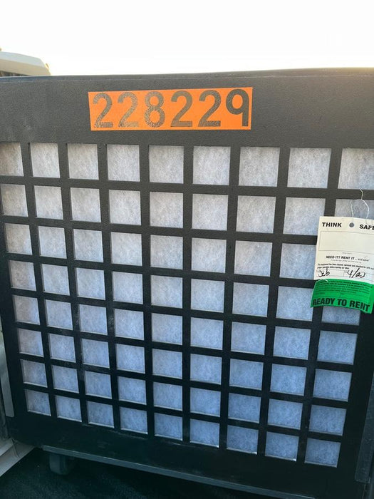 2022 ABATEMENT TECHNOLOGIES BD2KM