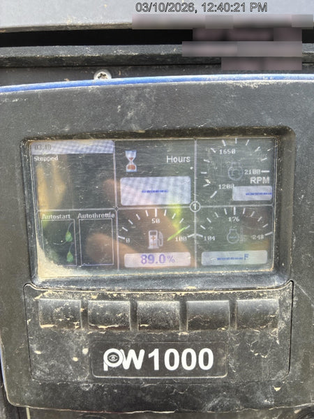 2023 ATLAS COPCO PAC F44 KD