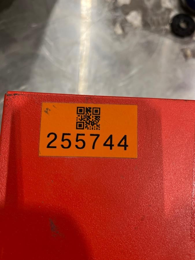 2022 RIDGID 700