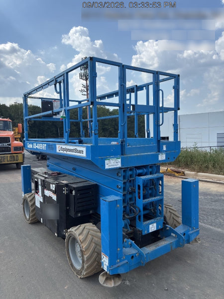 2020 GENIE GS-4069 RT