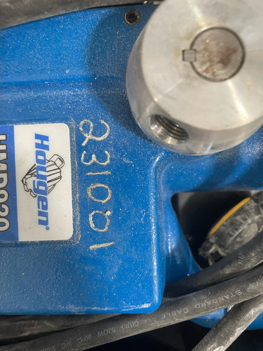 2022 HOUGEN MFG HMD920