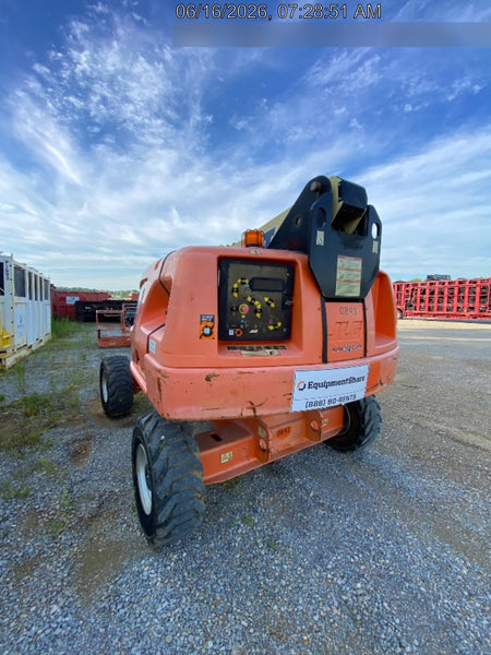 2004 JLG 460SJ