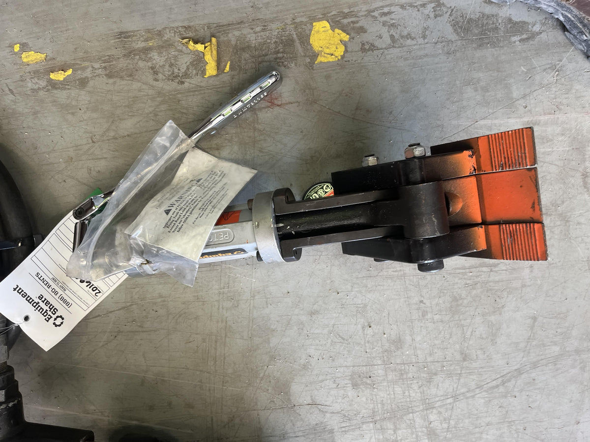2024 PETOL P95-525