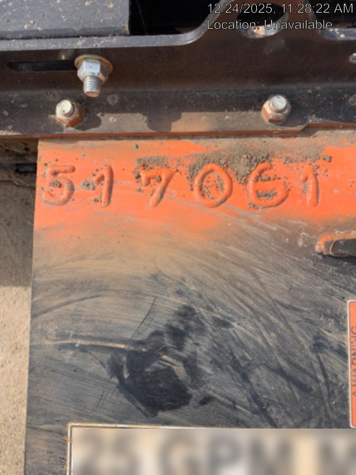 2025 VIRNIG TCH48-25