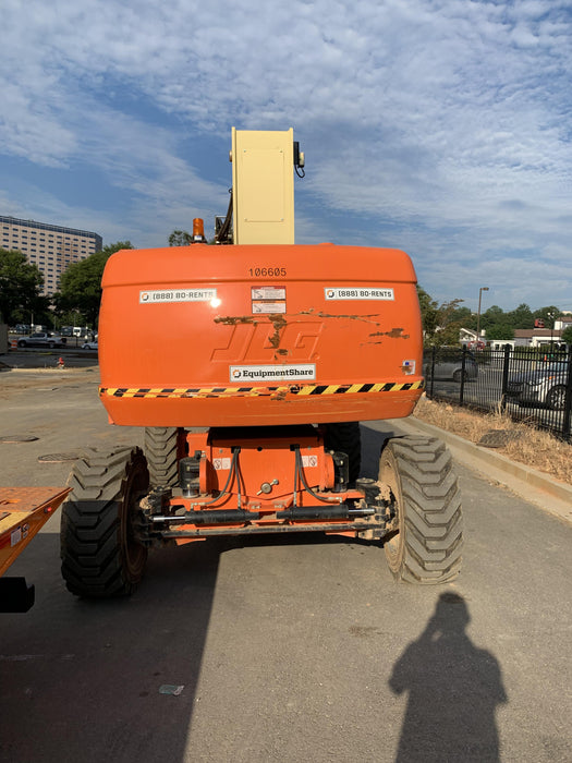 2020 JLG 860SJ