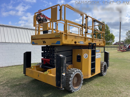 2023 HAULOTTE HS4390 E PRO