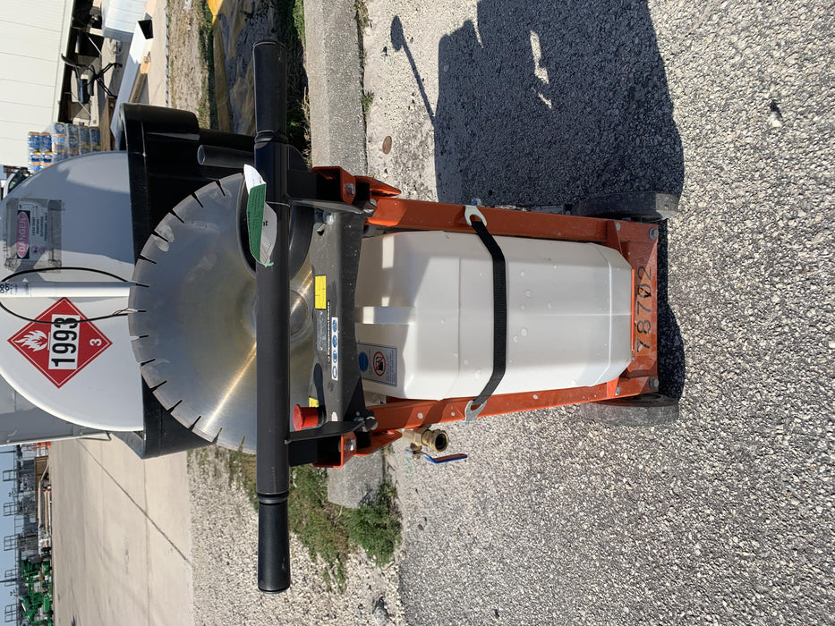 2020 HUSQVARNA FS 400 LV