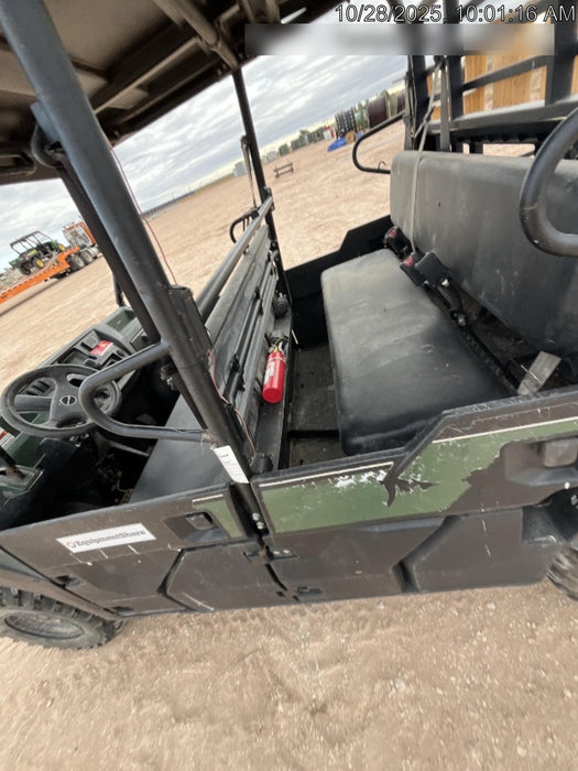 2020 KAWASAKI MULE PRO-DX